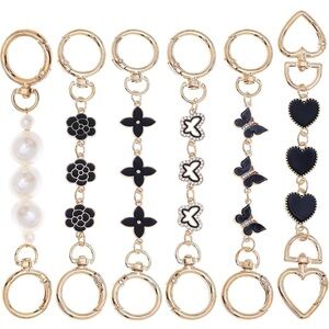 Purse strap Extender choose 1